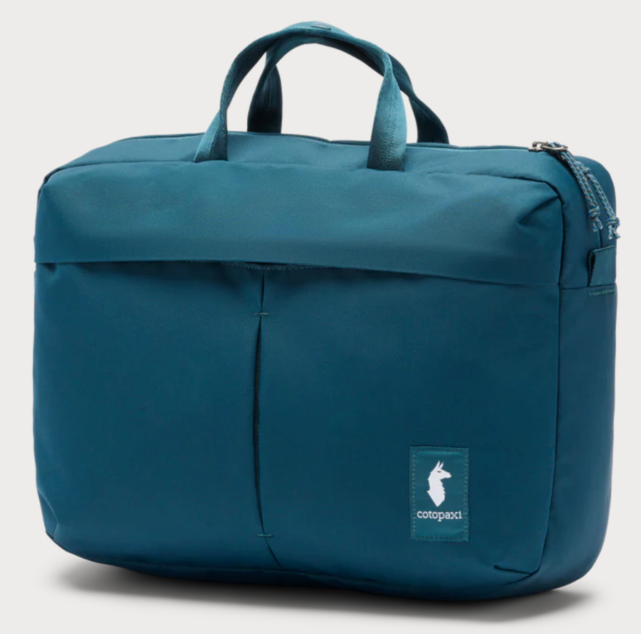 Cotopaxi Mente 15L Messenger Bag - Cada Día