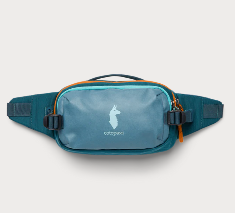 Cotopaxi Allpa X 1.5 Hip Pack