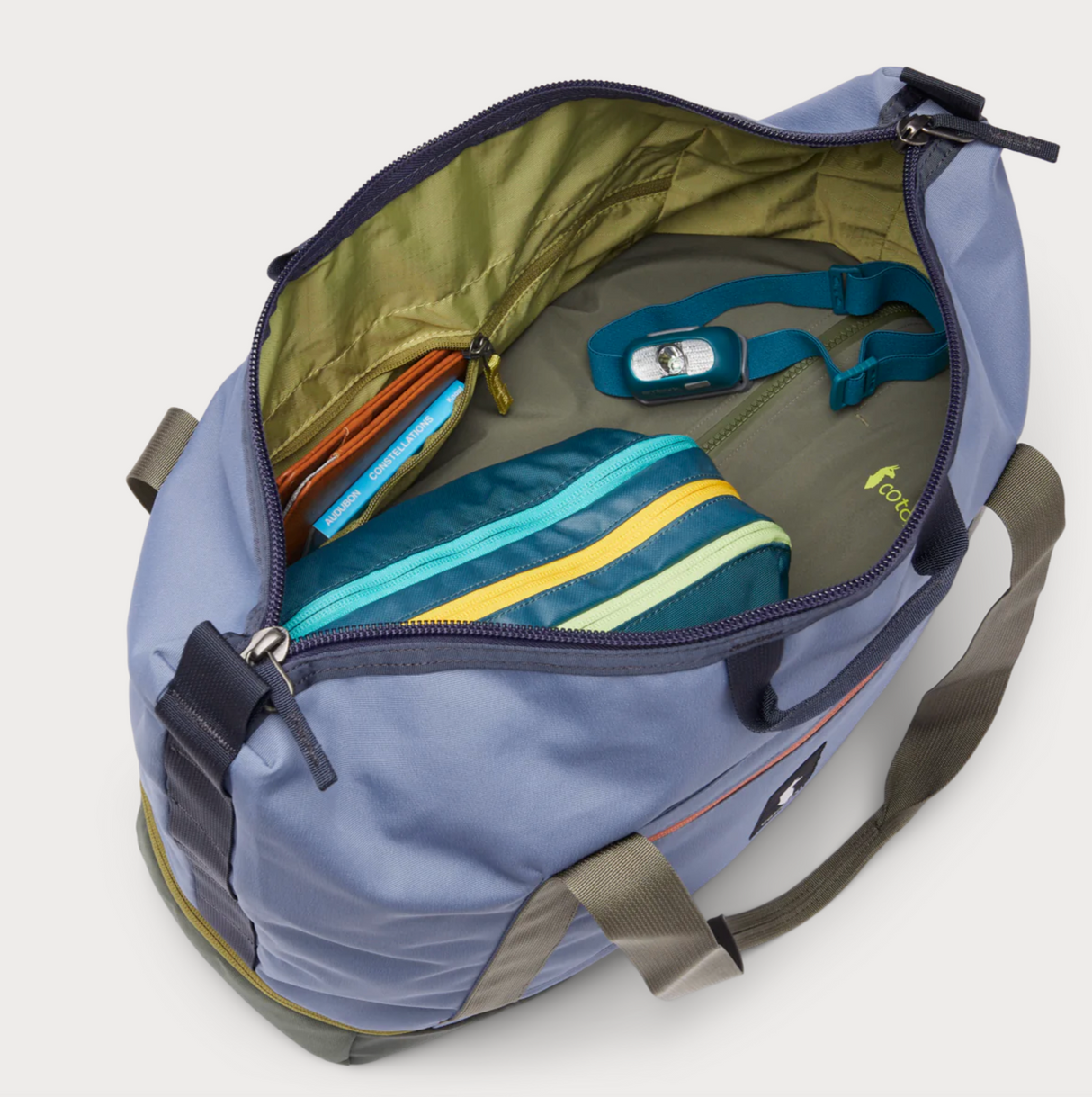 Cotopaxi Viaje 35L Weekender Bag