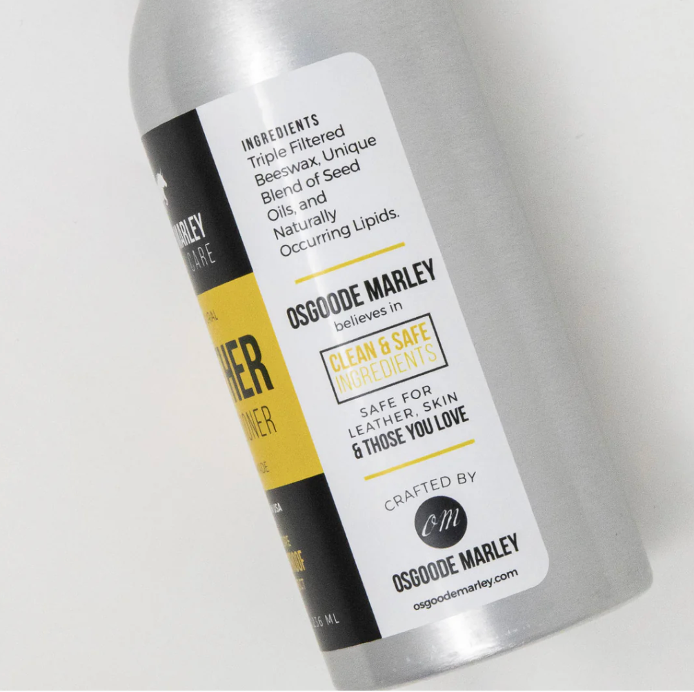 Osgoode Marley 3 oz. Leather Conditioner