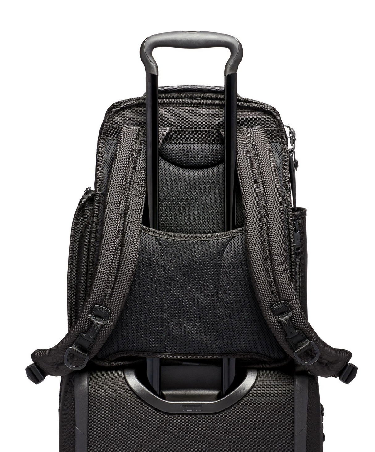 Tumi Alpha Compact Laptop Brief Pack