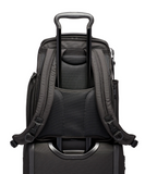 Tumi Alpha Compact Laptop Brief Pack