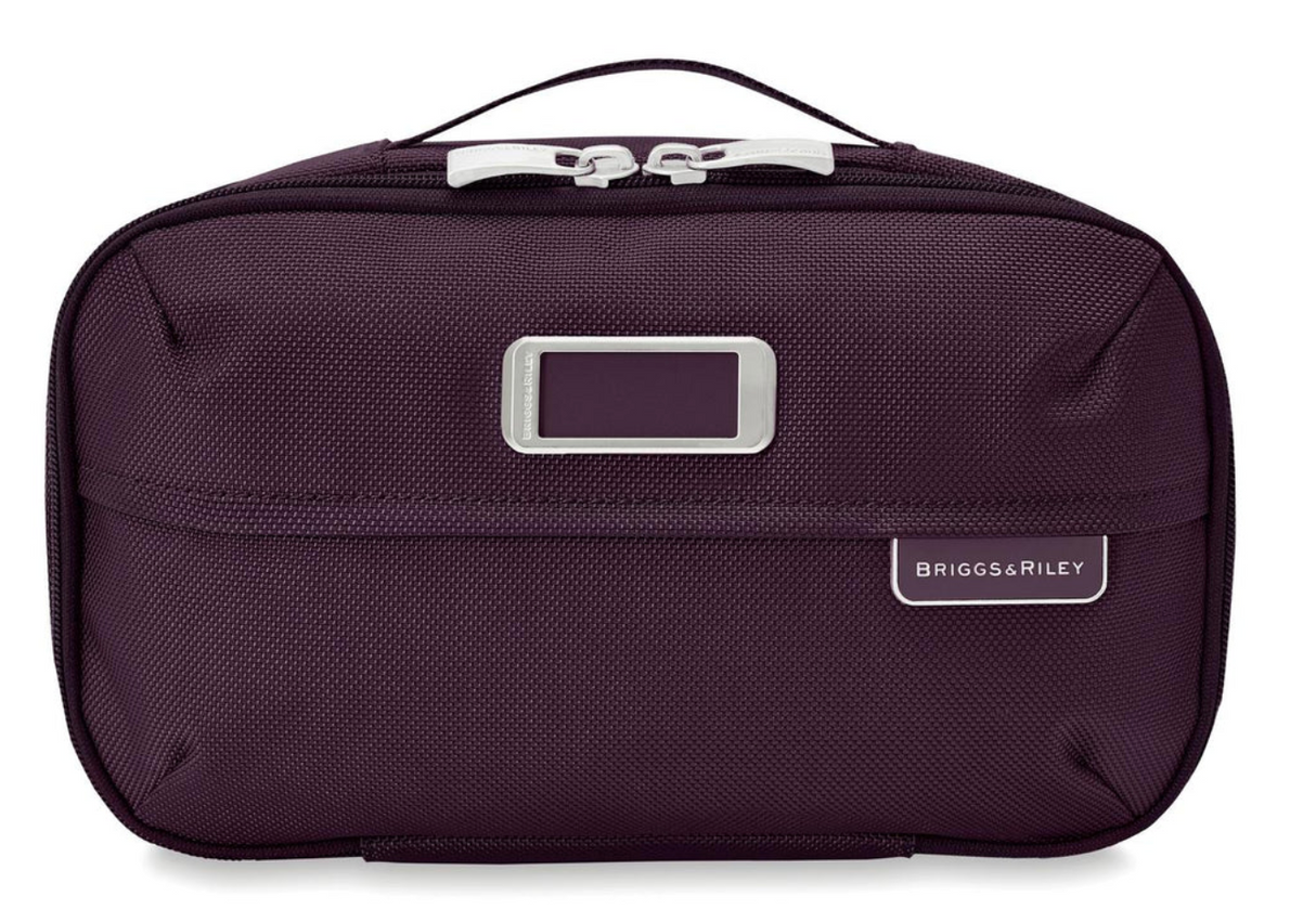 Briggs & Riley Baseline Expandable Essentials Travel Kit