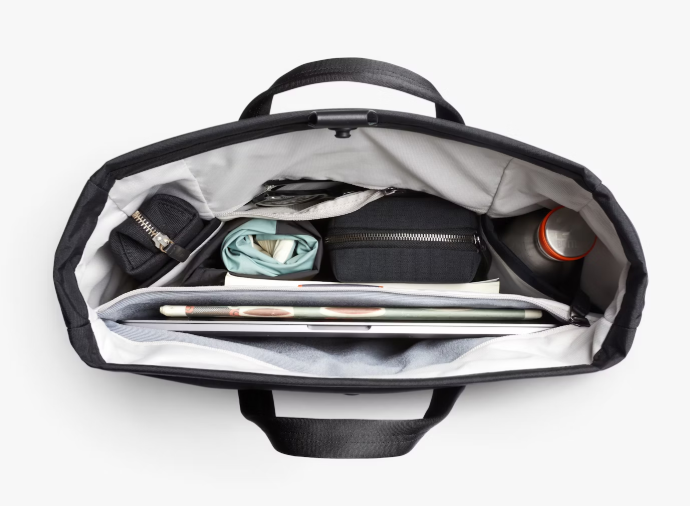 Bellroy Tokyo Messenger Bag 16"