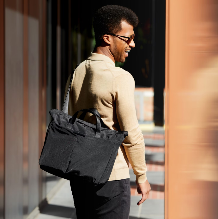 Bellroy Tokyo Messenger Bag 16"