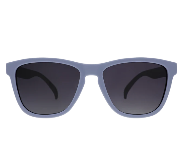 Goodr OGs Zombie Skin Care Routine Sunglasses