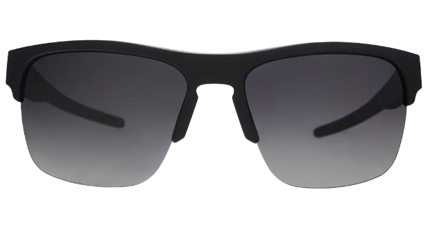 Goodr Flex Gs That New Asphalt Smell Sunglasses