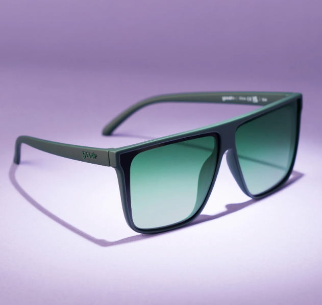 Goodr Fly Gs Tends To Get Noticed Sunglasses