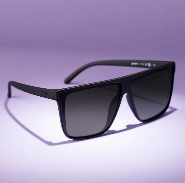Goodr Fly Gs Fashion Week Dropout Sunglasses