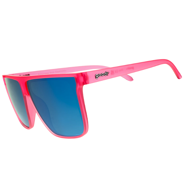 Goodr Fly Gs Entourage Sold Separately Sunglasses