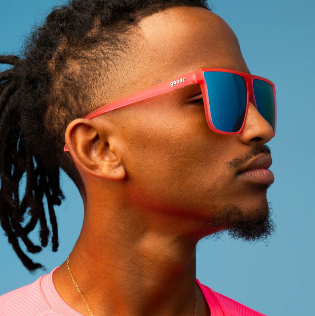 Goodr Fly Gs Entourage Sold Separately Sunglasses