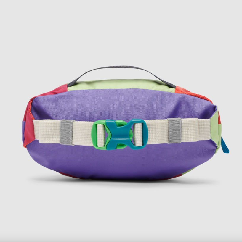 Cotopaxi Kapai 1.5L Hip Pack - Del Día