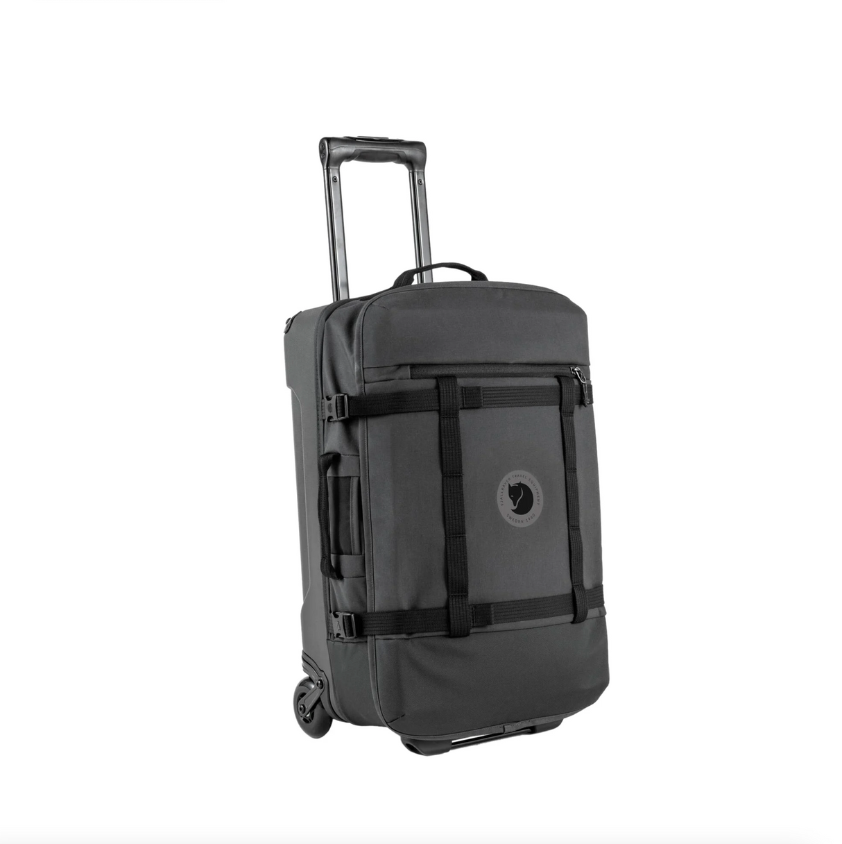 Fjallraven Färden Two Wheel Carry-On 35L