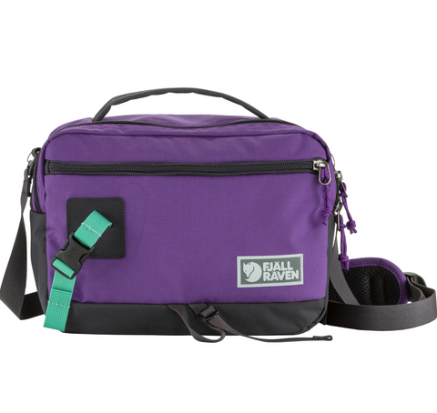 Fjallraven Vardag Shoulder Bag 6L