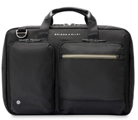 Briggs & Riley HTA Medium Expandable Brief