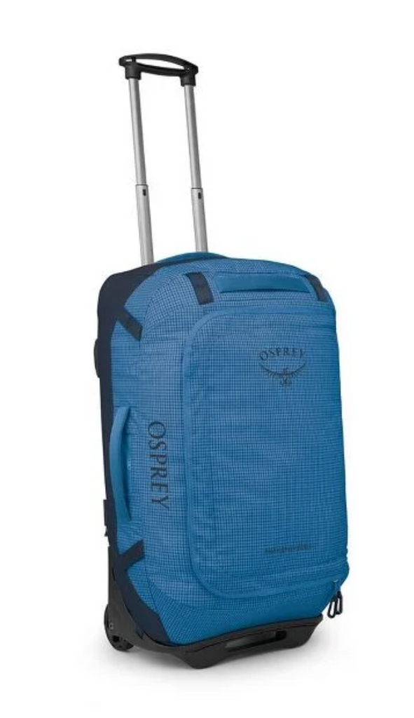 Osprey Transporter Wheeled Duffel 60L