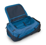 Osprey Transporter Wheeled Duffel 60L