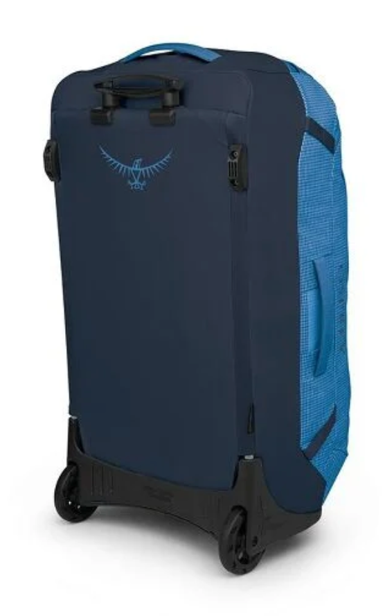 Osprey Transporter Wheeled Duffel 90L