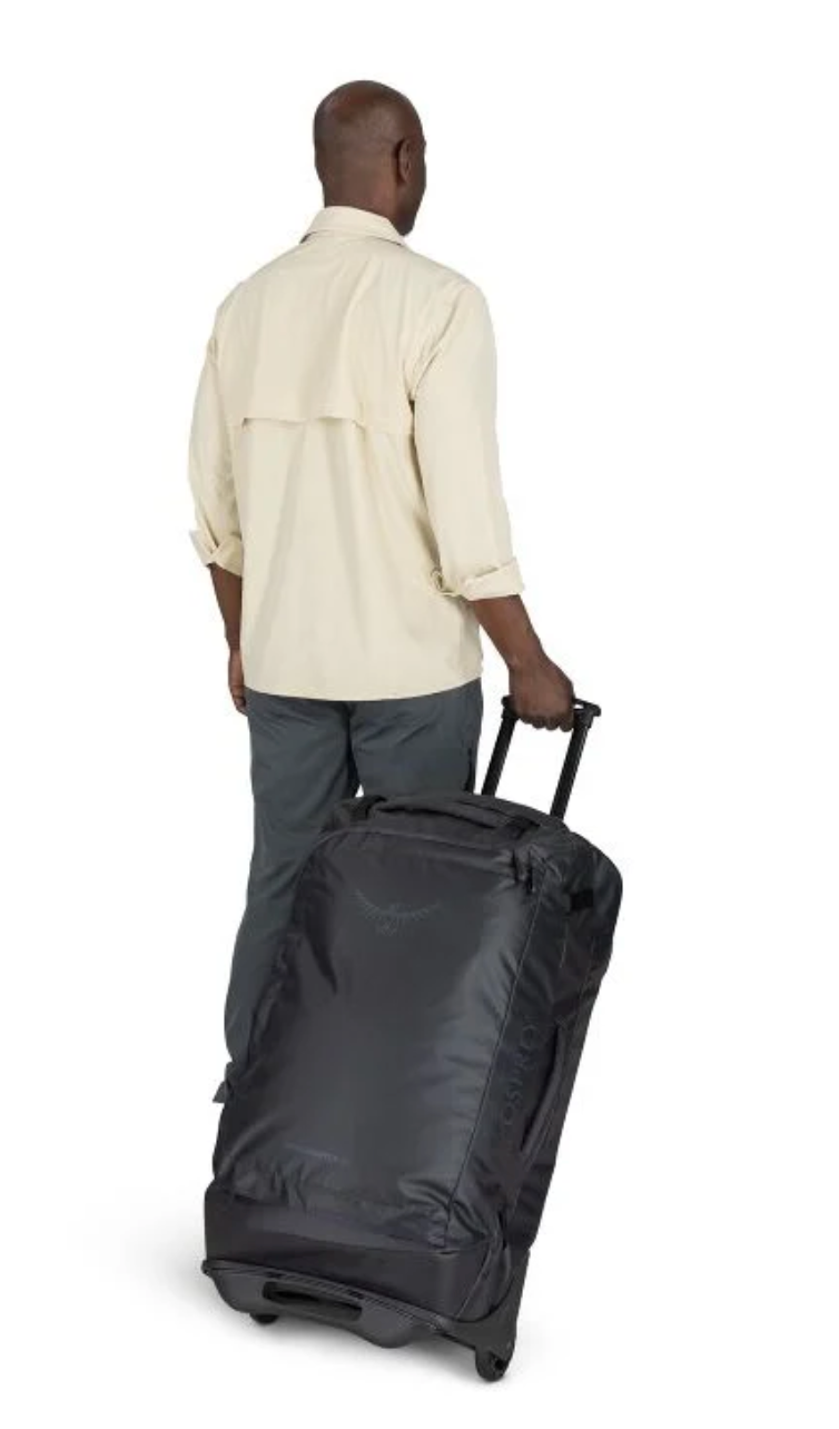 Osprey Transporter Wheeled Duffel 90L