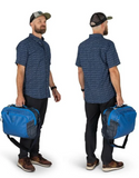 Osprey Transporter Carry-On Boarding Bag