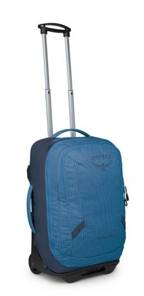 Transporter 38L Wheeled Carry-On