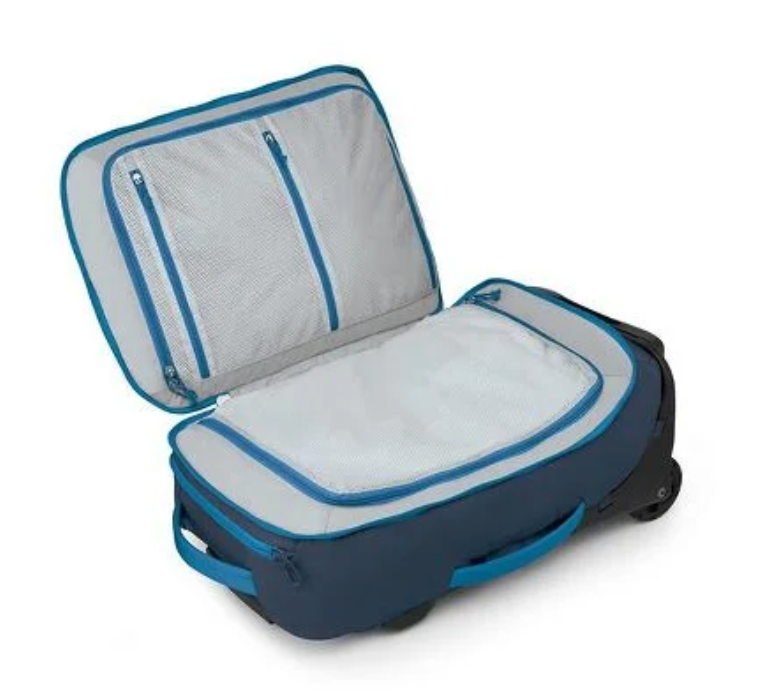 Transporter 38L Wheeled Carry-On