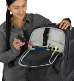 Transporter 38L Wheeled Carry-On