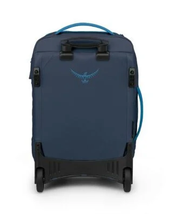 Transporter 38L Wheeled Carry-On