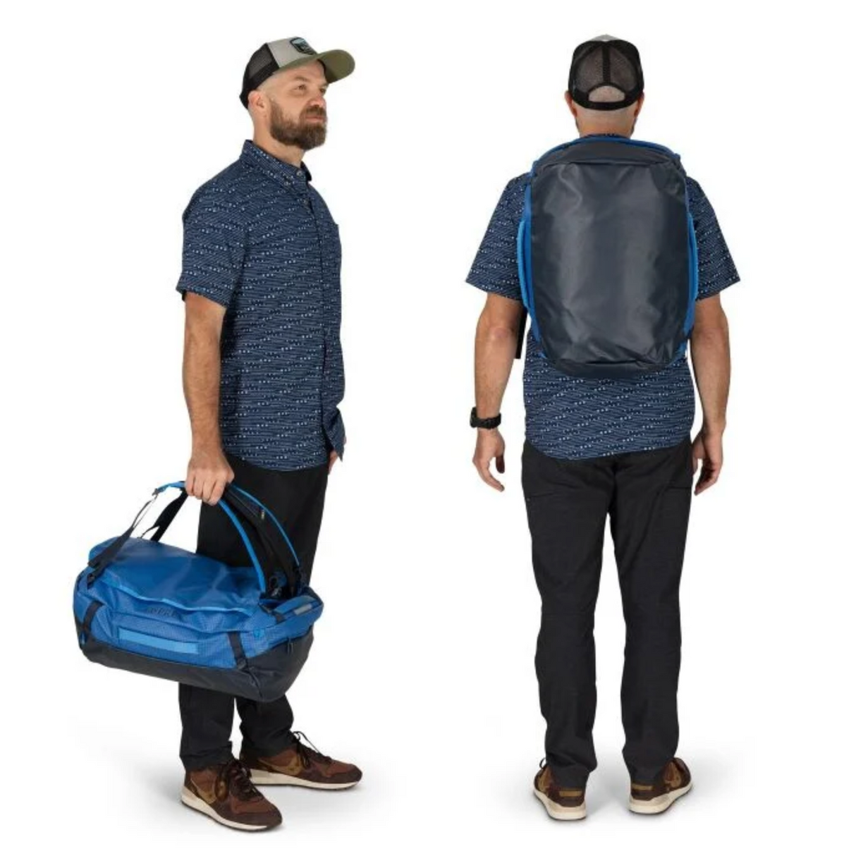 Osprey Transporter Duffel 30L