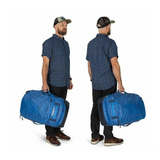 Osprey Transporter Squffel 70L