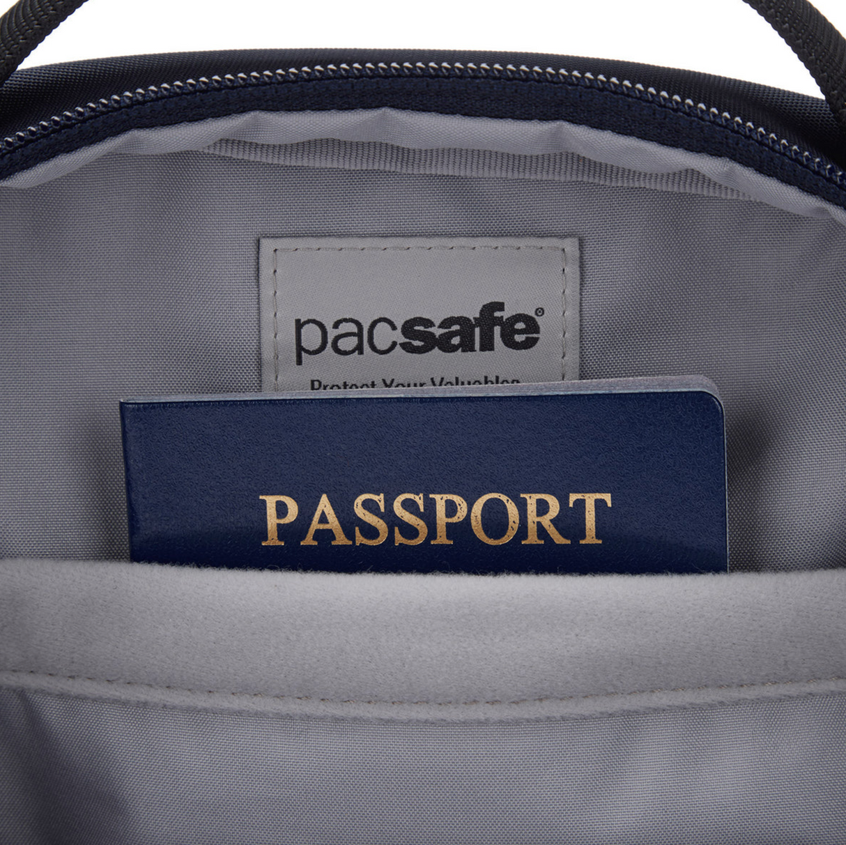 Pacsafe® V Anti-theft Tour Crossbody