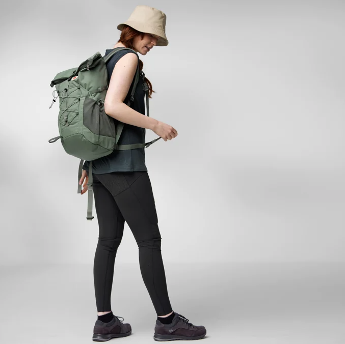 Fjallraven Abisko Hike Foldsack