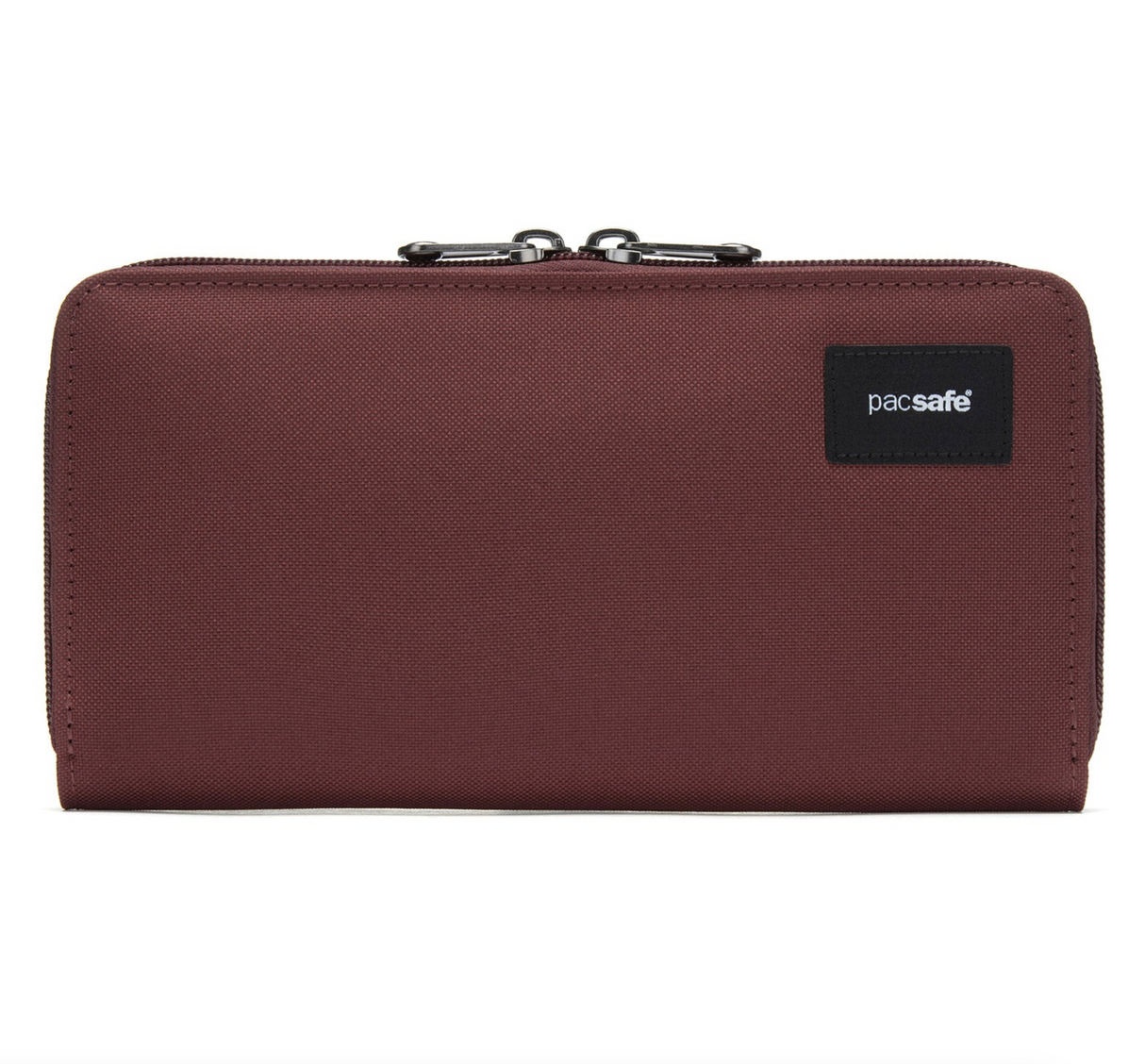 Pacsafe® RFIDsafe™ RFID Blocking Continental Wallet