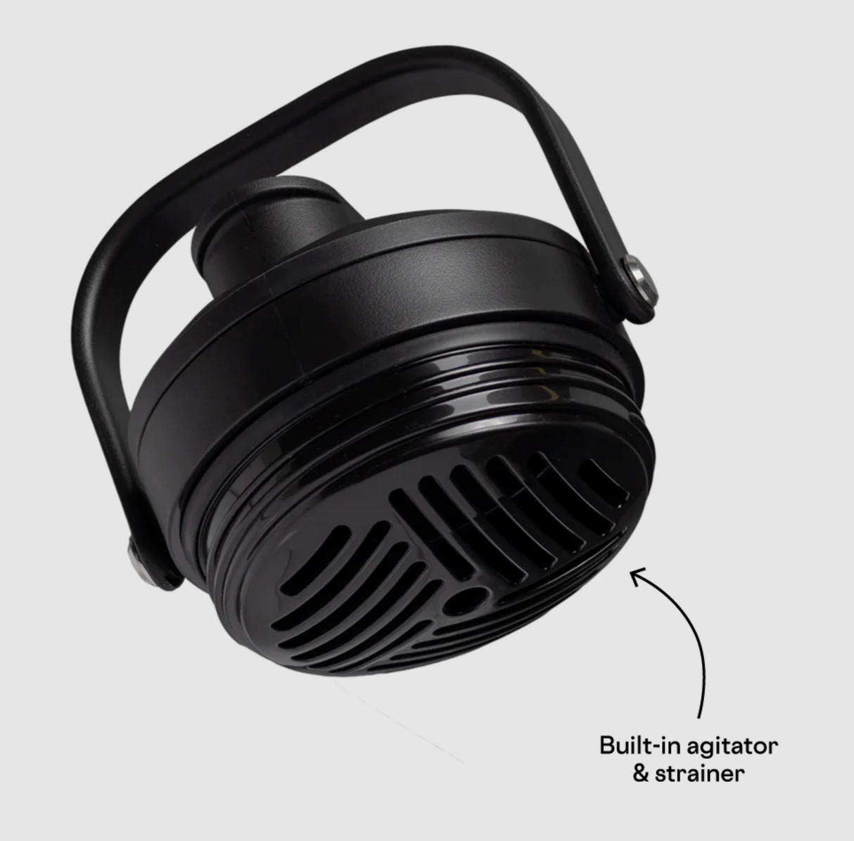 Corkcicle Protein Shaker