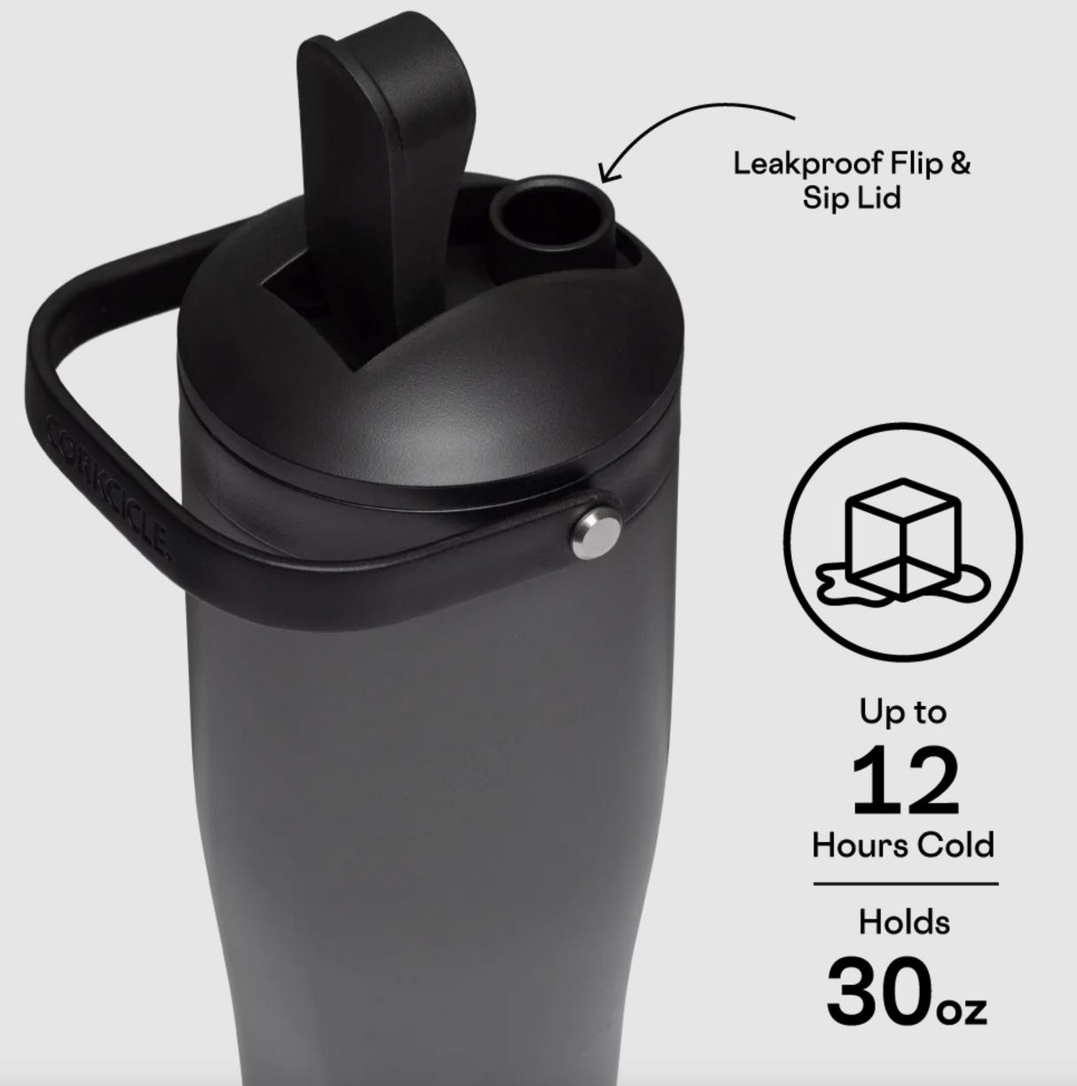 Corkcicle Protein Shaker