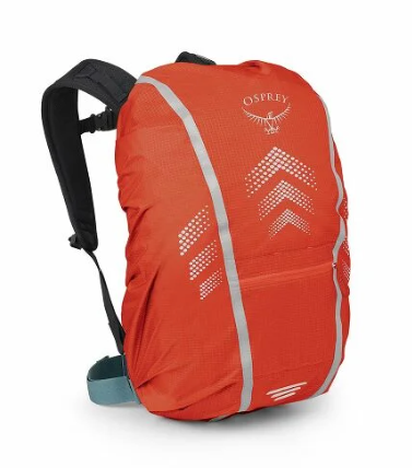 Osprey Hi-Vis Commuter Raincover Small