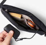 Bellroy Lite Sacoche | Ultra Slim Crossbody Bag