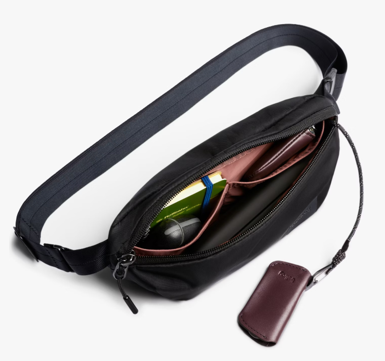Bellroy Laneway Belt Bag