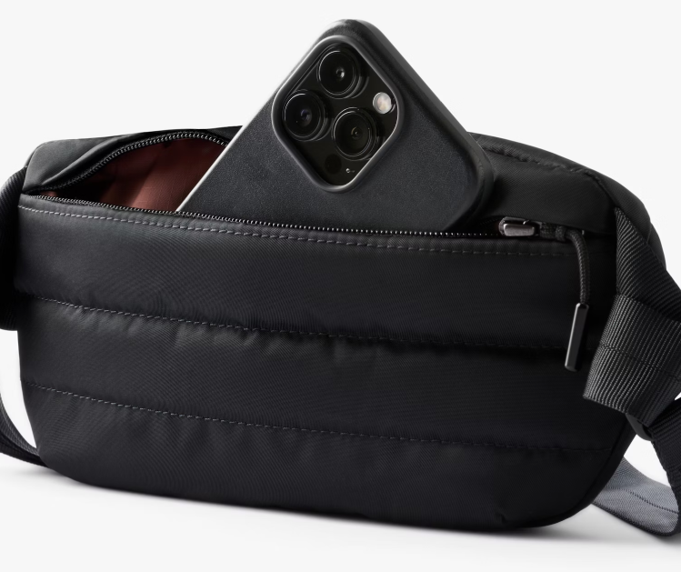 Bellroy Laneway Belt Bag