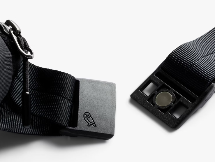 Bellroy Laneway Belt Bag