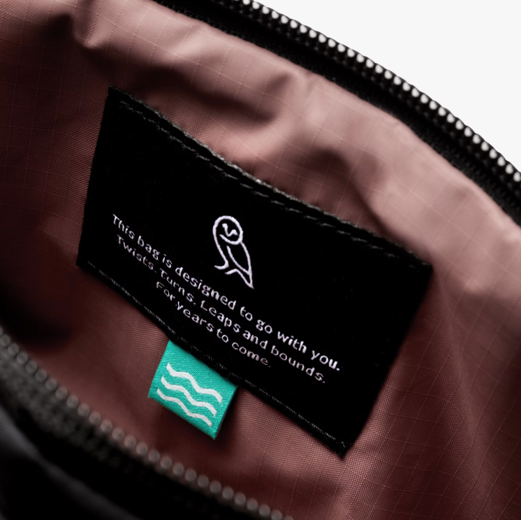 Bellroy Laneway Belt Bag