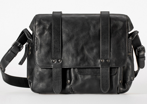 Aunts & Uncles Grandma's Luxury Club Miss Applepie Handbag