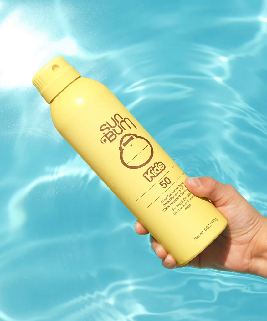 Sun Bum Kids SPF 50 Spray
