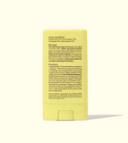 Sun Bum Kids SPF 50 Clear Suncreen Face Stick