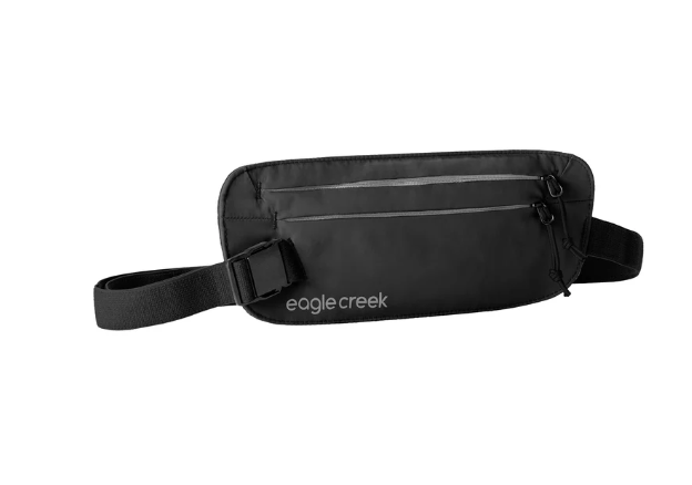 Eagle Creek Undercover RFID Money Belt (NEW)
