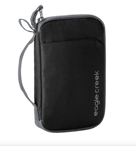 Eagle Creek Stash RFID Passport Wallet
