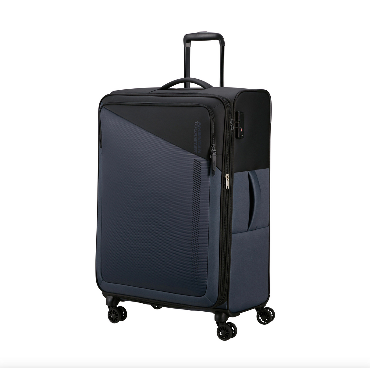 American Tourister Daring Dash Large Spinner