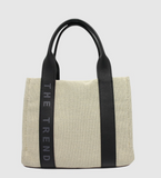 The Trend Piperita Small Tote Bag