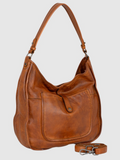 The Trend Morella Leather Bag