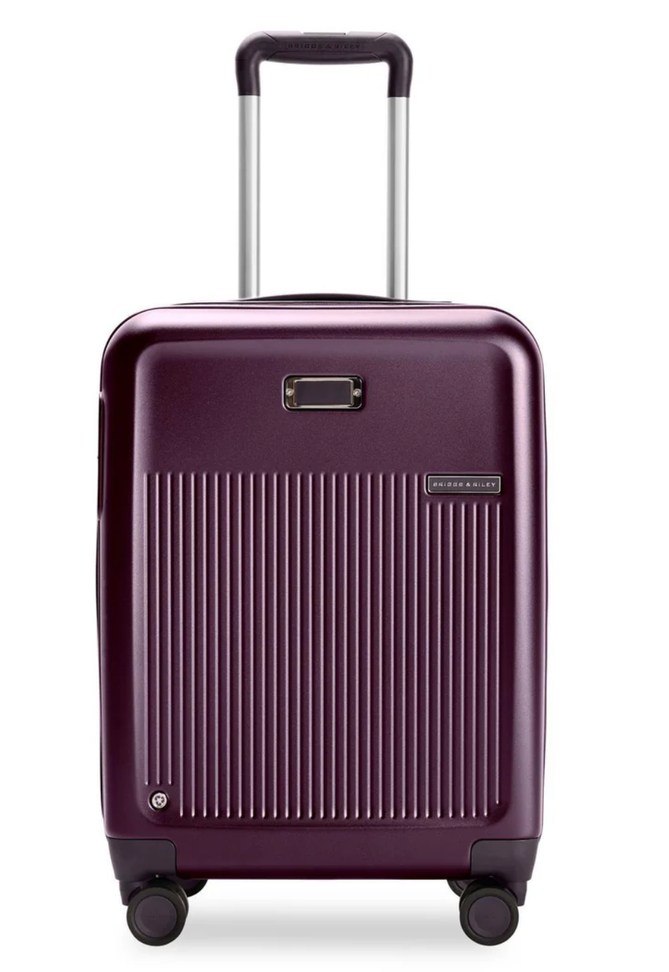 Briggs & Riley Sympatico Global 21 inch Carry-On Expandable Spinner